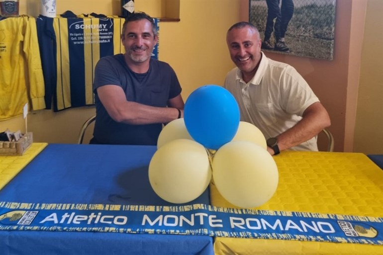 Prime manovre per Pro Alba Canino ed Atletico Monte Romano