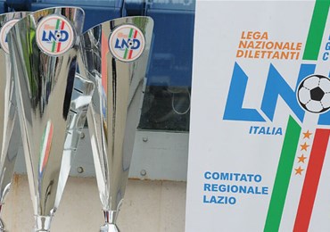 Quarti Coppa Lazio: resi noti gli accoppiamenti ma a tre giorni dal match è oscuro il fattore campo