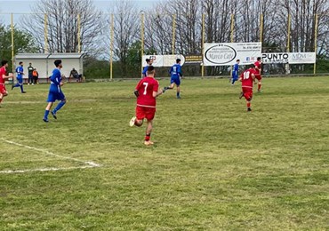 Carbognano, saluta anche il preparatore atletico Graziano Minella