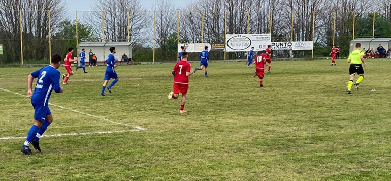 Carbognano, saluta anche il preparatore atletico Graziano Minella