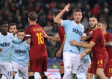 Lazio e Roma: il peggio è appena passato. Ora comincia il lungo derby per la Champions