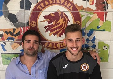 AMICHEVOLI - Trastevere e Lupa Roma bene così. Debutto ok per Aranova: in gol Feola ed Italiano. Monterosi, martedì c'è la Samb