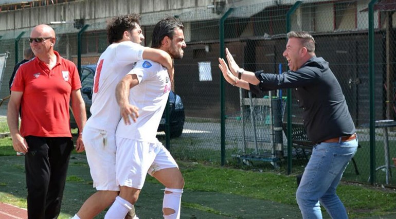 Orvietana sempre più a tinte viterbesi: preparazione a Bagnoregio. Manoni, Caon e Paletta i rappresentanti della Tuscia