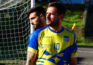 Recuperi Prima e Seconda: poker Castel Sant'Elia e primo posto. San Lorenzo di rigore sull'Ischia. Derby e vetta al Sutri nel derby col Vasanello