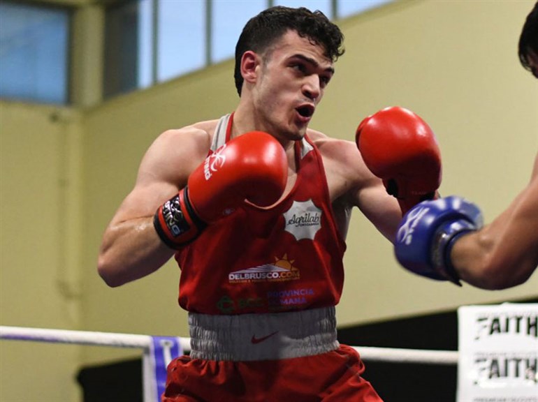 BOXE Al Pala Santoro Gabriele Neri rientra con un successo. Tra i Pro vincono Granaldi, Kefallinos, Mastronunzio e Fracassi