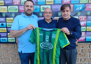 Carbognano saluta Bartone e Chirico. Ufficiale il diesse Simone Paoletti