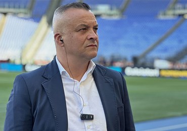 Giacomo Tramati: ecco la ricetta per il rilancio del calcio dilettantistico laziale