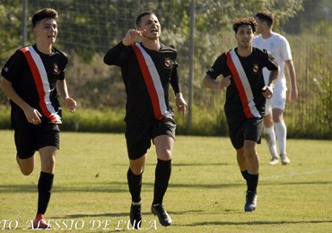 Matteo Trincia ad un passo dal Cerveteri. Anche Galli lascia Tolfa. Pescia Romana: dodici conferme. Civitavecchia, c'è il sì di Pancotto e Franceschi