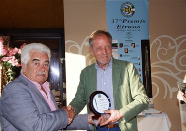 Premio Etrusco 2023: martedì 20 giugno statuetta per Di Stefano, Brunelli, Caprini e Mascarucci