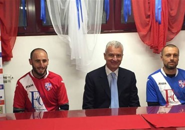 Le mosse Sff Atletico: ecco i magnifici dieci confermati anche in serie D. Rocchi verso il Crotone