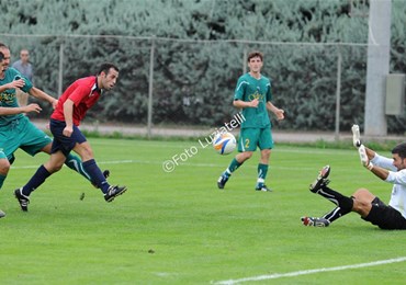 La Cpc tratta Max Gravina. Cascianelli torna al Tolfa. Gallinari alla Corneto Tarquinia