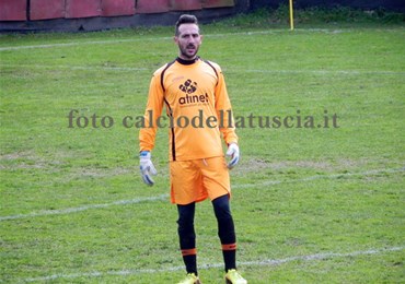 Iacomini a un passo dal Ronciglione United. Andrea Marvelli torna a Ladispoli. Vicino ai rossoblu anche Morici