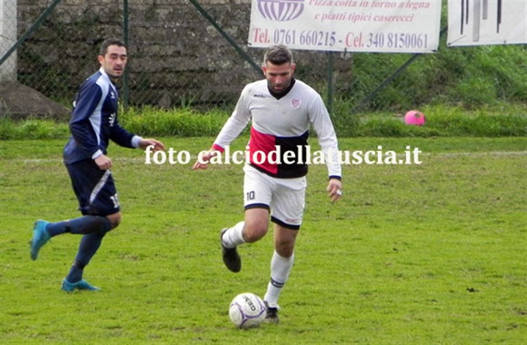 Trastevere, preso anche l'ex Lazio Lorenzo Pace. L'Anzio smentisce ogni possibile fusione. La Rustica attivo: fatta per Polani, Maxim, Anselmi, Travaglione e Delle Monache