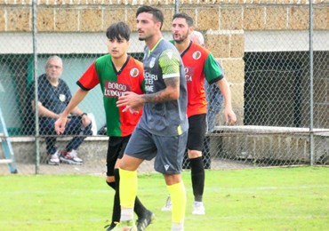 Amichevoli: Jfc Civita e Atletico Cimina di goleada. Bene Montefiascone e Capranica. Ko San Lorenzo