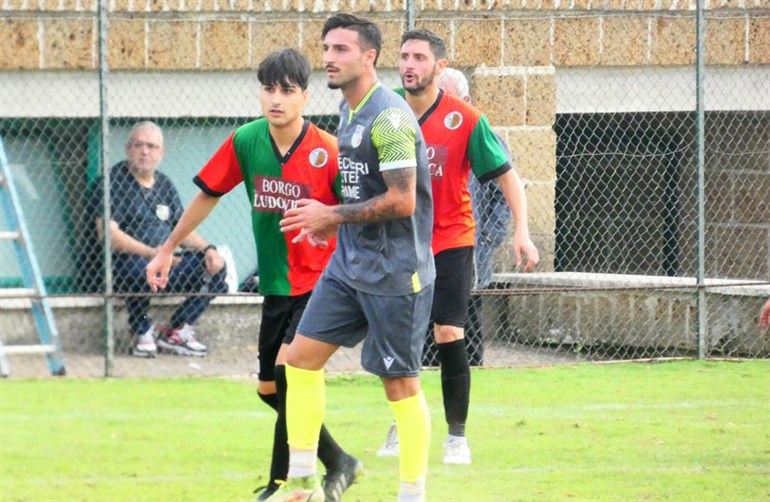 Amichevoli: Jfc Civita e Atletico Cimina di goleada. Bene Montefiascone e Capranica. Ko San Lorenzo