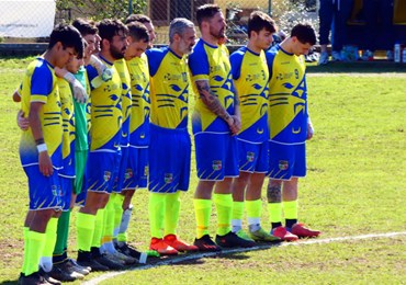 Castel Sant'Elia a quattro punti dal titolo. Salvatori gol, la Jfc Civita prova a restare in scia