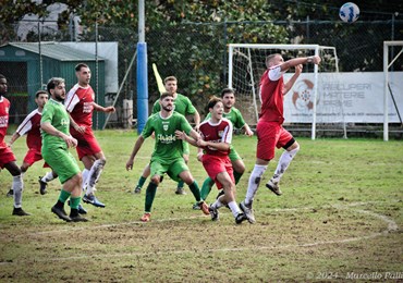 Cimina e Tuscania: altro tris. Oroni che debutto: poker Castello sul Nepi. Carbognano e Montefiascone brindano alla prima