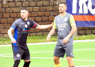 Coppa Lazio che non interessa: domani terza giornata del 1° turno. Derby a Tuscania e Ronciglione. Jfc a Trevignano