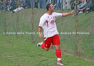 Andrea Pacenza al S.Marinella, che colpo! Ufficiale, Matteo Federici alla Valle del Tevere