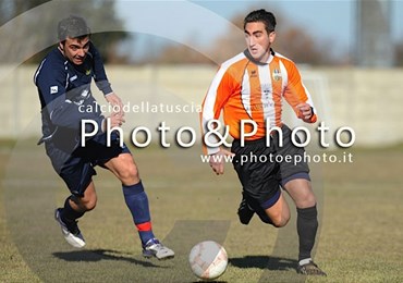 CALCIOMERCATO - La Virtus Bolsena chiude per Serafini e Petronella. Scatenate Bomarzo e Virtus Acquapendente