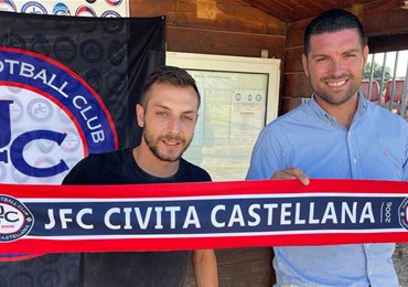 Jfc Civita: confermata tutta la rosa anche in caso di Promozione