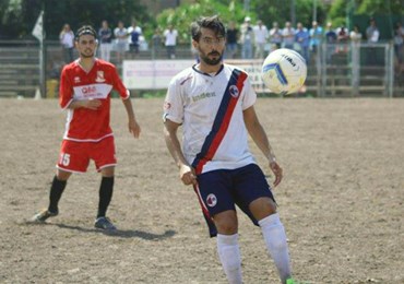 Contatto Federico Cerone ed Ostiamare. Tiziano Salvatori al Ronciglione United. Civitavecchia attende ok di Toscano