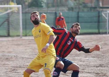 Civitavecchia, via Petricca, ecco Gimmelli. In arrivo anche Laurato e Tartaglione. Contatto Goretti-Fidelitas Cimini