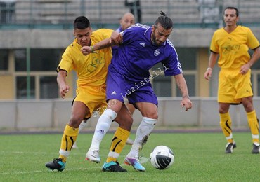 CALCIOMERCATO - La Valle del Tevere pensa ad una coppia da sogno. Gallaccio al Cre.Cas. Lo United corre ai ripari