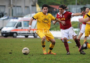 MERCATO LIVE - Arduini e Clemeno portano Staffa ad Anzio. Rieti: tutto fatto per la Lega Pro