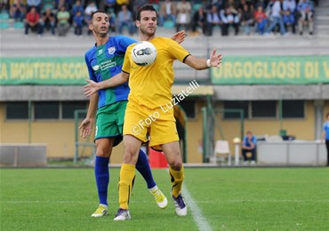 Carlo Cancellieri al Grifone Monteverde come direttore tecnico: Gimelli, Antonini, Iannotti e Morelli pronti alla firma. Merelli torna al Real Monterosi insieme a Malinconico