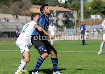 CALCIOMERCATO - Ufficiale: Giuffrida al Real Monterosi. Borriello al Lanciano. Fregene fa scorpacciata di giovani