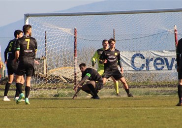 Amichevoli: goleade per Nepi, Canino e Montefiascone. Castel S.Elia ok, Atletico Cimina cede il Memorial Palozzi ai rigori