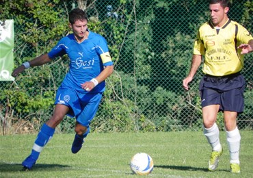 MERCATO - Viterbese, primi sondaggi: fari puntati su Di Loreti della LupaRoma. La Vigor perde Del Giusto. Danieli, Pecci, Vittori e Mechilli: futuro incerto per le punte. Montefiascone: largo ai giovani. 