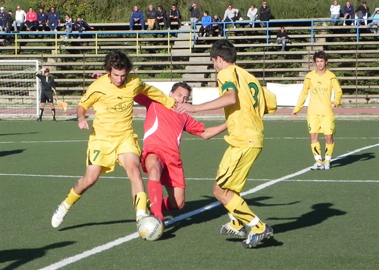 CALCIOMERCATO - Il Montefiascone punta bomber Di Fiandra. Vigor su Manuel Parla. Valentano: soluzione Billi per la panca ed arrivano tre acquisti