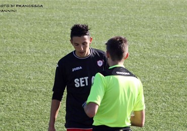 Rambaudi nuovo tecnico della Luiss. Tommaso Gamboni ad un passo dall'Aprilia. Rieti: preso l'attaccante Dieme. Bussi lascia l'SFF Atletico