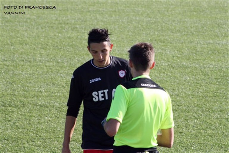 Rambaudi nuovo tecnico della Luiss. Tommaso Gamboni ad un passo dall'Aprilia. Rieti: preso l'attaccante Dieme. Bussi lascia l'SFF Atletico