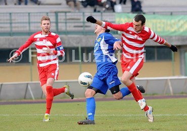 Rieti: dopo Costanzo caccia a Lomasto e Barone. Luciani resta a Monterosi. Sorianese, ecco anche i baby Ravoni e Foglietta. Colpi per Caere ed Atletico Ladispoli