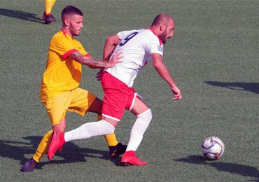 AMICHEVOLI - Monterosi, pari con la Lazio Primavera. Csl Soccer e Santa Marinella chiudono bene. Pescia Romana: due gol al Manciano