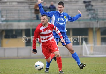 CALCIOMERCATO - Ufficiali gli arrivi di Pucci e Nori a Monterosi, Iannotti a Pomezia. Colpaccio Tuscania: preso dalla Flaminia Gianmarco Gnignera