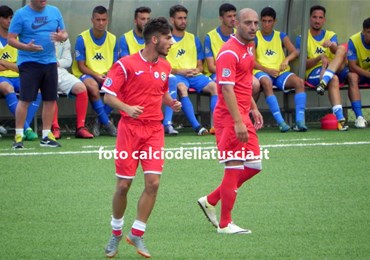 Mercoledì trafficato di amichevoli su tutta la regione. Derby a Civitavecchia, Vigor a Monterosi, Corneto a Pitigliano