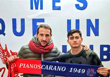 Pianoscarano: pronto l'esordio di Olivares. Nepi ritrova Rizzo e Faye. Bonus per Jfc e Castel Sant'Elia