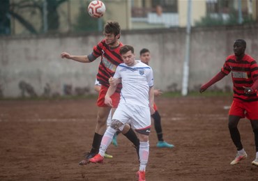 Girone A di Prima: Ronciglione-Pianoscarano il big match. Trasferte insidiose per Capranica e Nepi