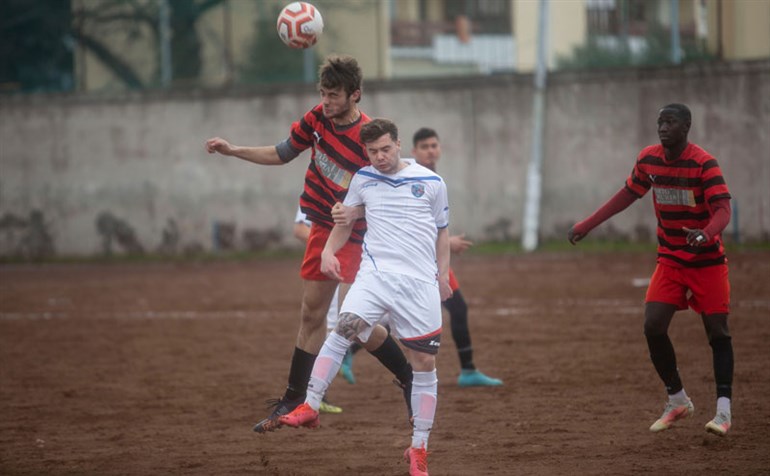 Girone A di Prima: Ronciglione-Pianoscarano il big match. Trasferte insidiose per Capranica e Nepi