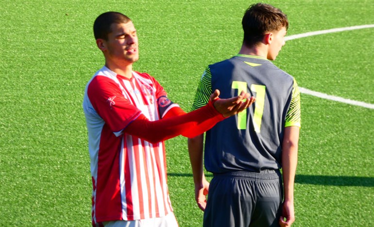 Ostacolo Nepi per il Ronciglione United. Castel Sant'Elia-Elis: fuori la regina