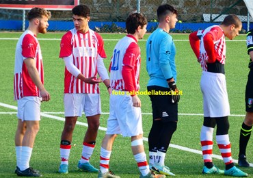 Poker Ronciglione e Valentano. Pianoscarano corsara. Montefiascone in gran forma. Successi preziosi per Maremmana e Cimina