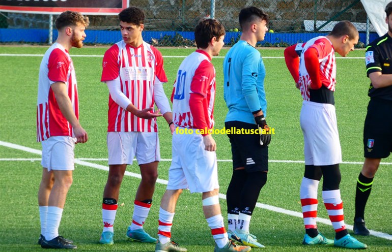 Poker Ronciglione e Valentano. Pianoscarano corsara. Montefiascone in gran forma. Successi preziosi per Maremmana e Cimina