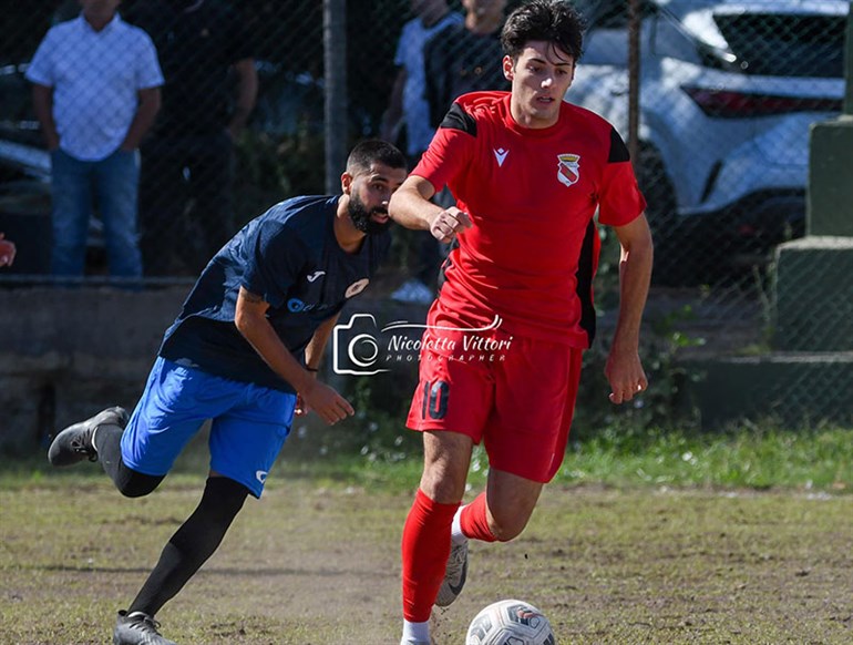 La quarta di Promozione ci regala un altro derby. Tolfa e S.Marinella sfidano Capranica e Jfc Civita