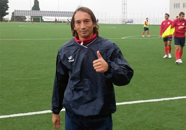 Ribaltone Grifone Monteverde: vanno via Iannotti, Sbraglia, Bartoli, Antonelli e Paoletti. Ufficiale: Stefano Maestà ritorna al Real Monterosi. Capocecera allo Sporting Bagnoregio