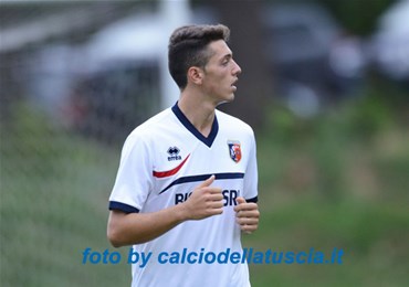 MERCATO -Sff Atletico scatenato: Casavecchia e Mirko Matteo. Trestina presenta Saleppico