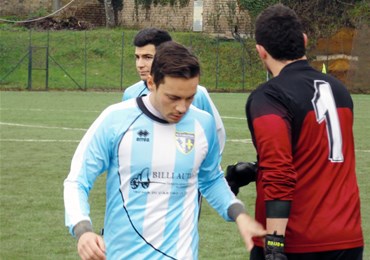 Ladispoli annuncia anche Federici. Pecci-Cerveteri ad un passo. Le mosse del Monterosi. Grana Giannini per il Sln: va alla Real Teverina